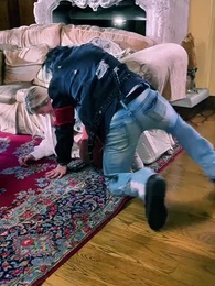 Episode 16 - Bossy CEO Loves a Menopausal Me