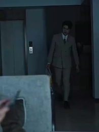 Episode 54 - Kabur, Istri CEO adalah putri!