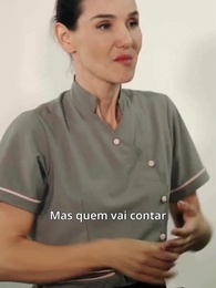 [Dublado] A CEO Secreta - Episode 33