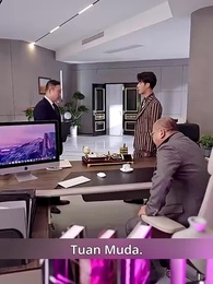 Kaisar Telah Tiba! - Episode 27