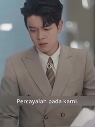 Kabur, Istri CEO adalah putri! - Episode 73