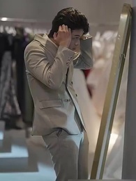 Kabur, Istri CEO adalah putri! - Episode 56