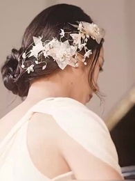 Episode 39 - Kabur, Istri CEO adalah putri!