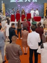 The Destined Love - Episode 8