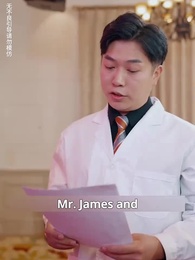 Episode 38 - The Destined Love