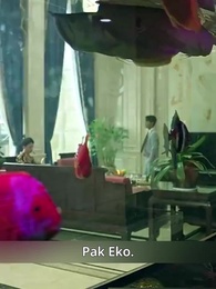 Kaisar Telah Tiba! - Episode 74