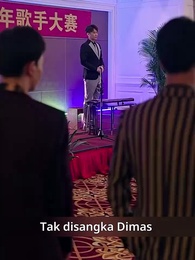 Kaisar Telah Tiba! - Episode 68