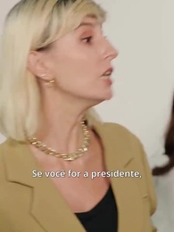 Episódio 35 - [Dublado] A CEO Secreta