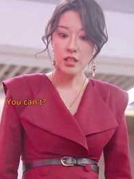 Fight for Her Mother - Episode 20