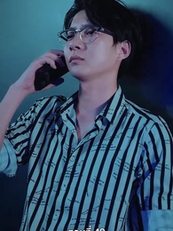 วิวาห์ฟ้าแลบกับหมอฉีผู้เอาแต่ใจ - Episode 49