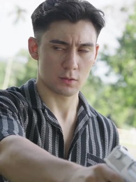 Lady CEO's Contract Lover - Episode 28