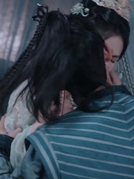 Tập 65 - Tập Làm Hoàng Nữ