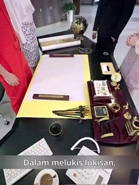 Kaisar Telah Tiba! - Episode 21