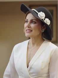 Lady CEO's Contract Lover - Episode 45