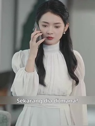 Episode 41 - Kabur, Istri CEO adalah putri!