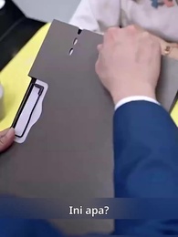 Kaisar Telah Tiba! - Episode 36