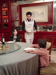 Find A Husband for His Mother - Episode 70