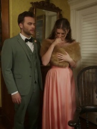 Episode 13 - Im Schicksal mit meinem Werwolf-Mann