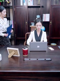 Fight for Her Mother - Episode 29