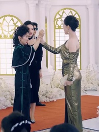 Kembalinya Ibu Direktur - Episode 10