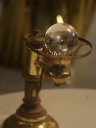 Episode 17 - Im Schicksal mit meinem Werwolf-Mann