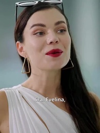 Episódio 48 - [Dublado] A CEO Secreta