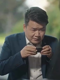 Episode 77 - Kabur, Istri CEO adalah putri!
