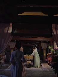 Tập Làm Hoàng Nữ - Episode 28