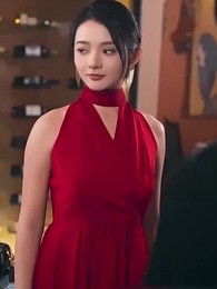 Episode 11 - Kabur, Istri CEO adalah putri!