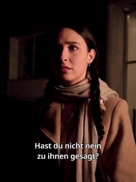 [Synchron] Verbotene Liebe - Episode 21