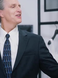 Bossy CEO Loves a Menopausal Me - Episode 27