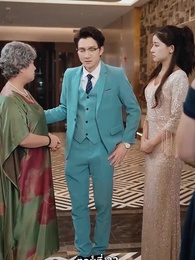 ตอนที่ 23 - วิวาห์ฟ้าแลบกับหมอฉีผู้เอาแต่ใจ