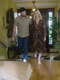 Episode 31 - Bossy CEO Loves a Menopausal Me