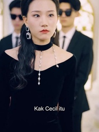 Kembalinya Ibu Direktur - Episode 15