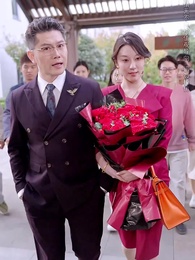 Fight for Her Mother - Episode 11