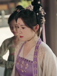 Tập 8 - Tập Làm Hoàng Nữ