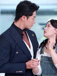 Find A Husband for His Mother - Episode 8