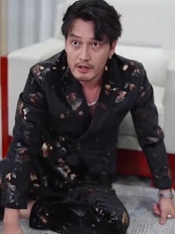 [พากย์ไทย] วิวาห์ฟ้าแลบ - Episode 61