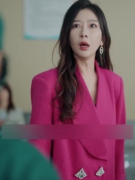 The Lover Who Stole My Child - Episode 10