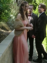 Im Schicksal mit meinem Werwolf-Mann - Episode 11