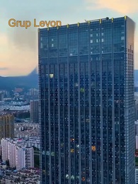 Kembalinya Ibu Direktur - Episode 4