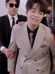 Episode 34 - Fight for Her Mother