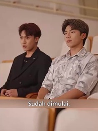 Episode 38 - Kabur, Istri CEO adalah putri!