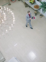 Bossy CEO Loves a Menopausal Me - Episode 60