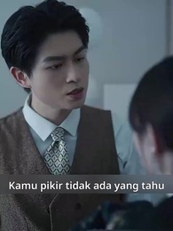 Episode 44 - Kabur, Istri CEO adalah putri!