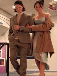 [Synchron] Verbotene Liebe - Episode 52