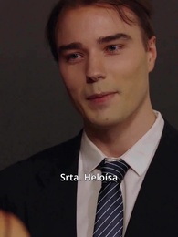 [Dublado] A CEO Secreta - Episode 88