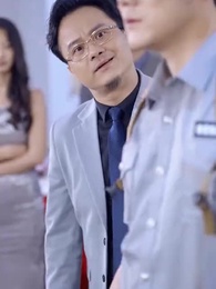 [พากย์ไทย] วิวาห์ฟ้าแลบ - Episode 6