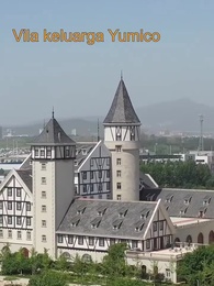 Kembalinya Ibu Direktur - Episode 9