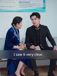 Find A Husband for His Mother - Episode 37